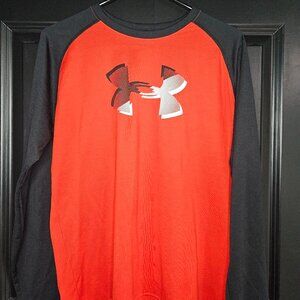 Under Armour Youth Top